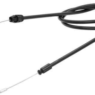 AL-KO Motor brake cableoverviewOE - 455861 - Bowden cable Tm 1180 Spiral