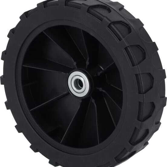 AL-KO WheelsoverviewOE - 466243 - Wheel 200 Mkl D12