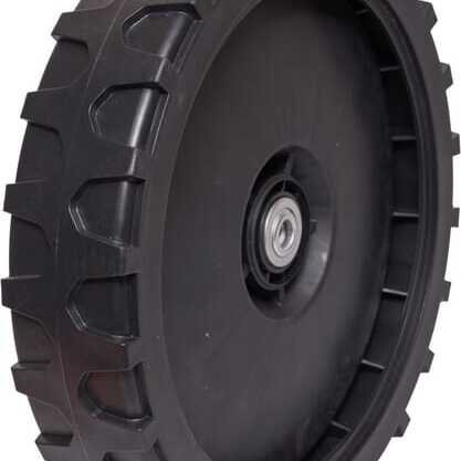 AL-KO WheelsoverviewOE - 466244 - Wheel 280 Mkl D12 Rt