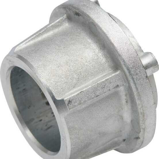 AL-KO OE - 46810210 - Drive pully Support