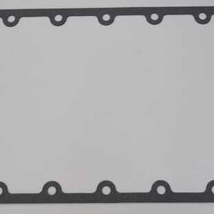 John Deere Crankcase gasket (OE) - 47010244 - Sump gasket Zetor