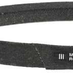 AL-KO V-belts overview - 473072 - Deck drive belt 110 6165-704-2110-A