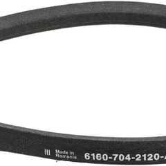 AL-KO V-belts overview - 473441 - Belt