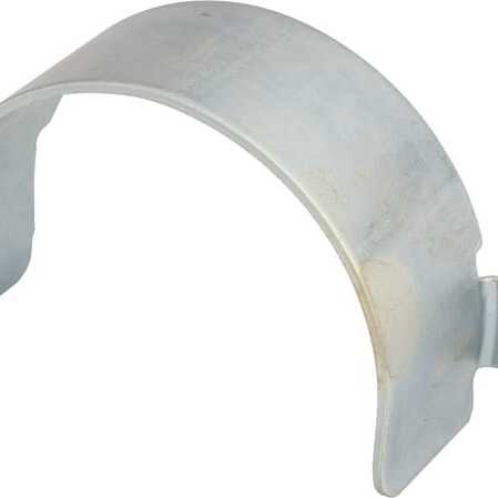 AL-KO V-belt guidesoverviewOE - 47395730 - Belt guide 6170-704-9420-A