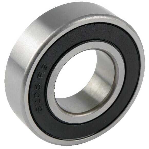 AL-KO BearingsOverviewOE F&G - 476634 - Bearing