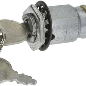 AL-KO Ignition keysoverviewOE - 479914 - Ignition Lock