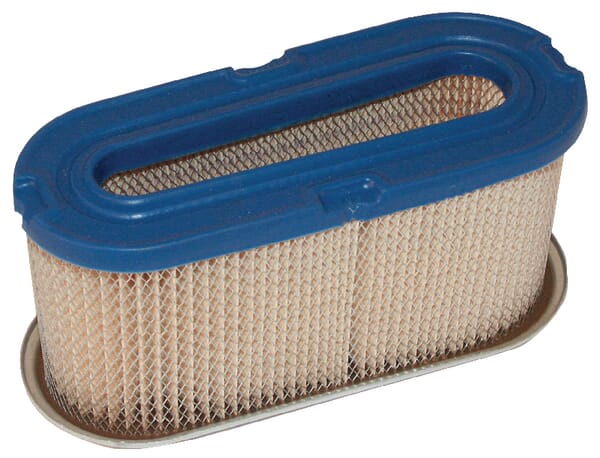 Briggs & Stratton Air filter oval type - 491021 - Air filter