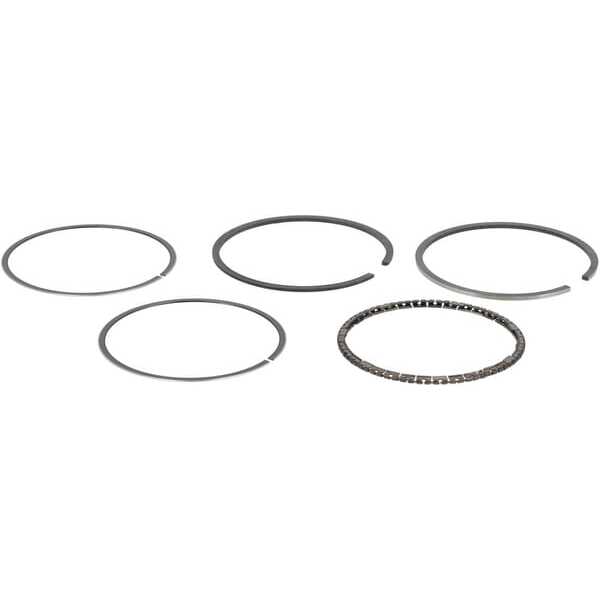 BS Piston rings Briggs & Stratton - 493782 - Standard ring set
