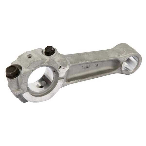BS Piston rod Briggs & Stratton - 494504S - Connecting rod