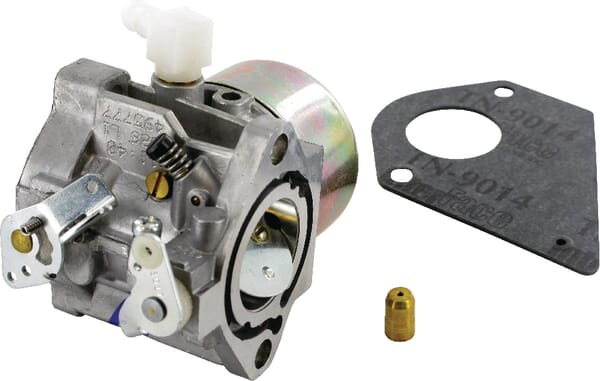 Briggs & Stratton Carburettor - 495778 - Carburettor