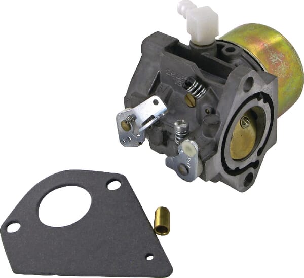 Briggs & Stratton Carburettor - 495784 - Carburettor