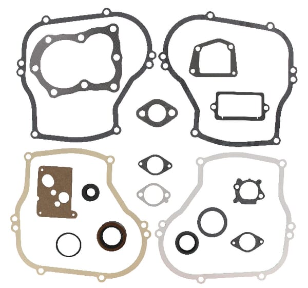 Briggs & Stratton Gasket sets - 496659 - Gasket set