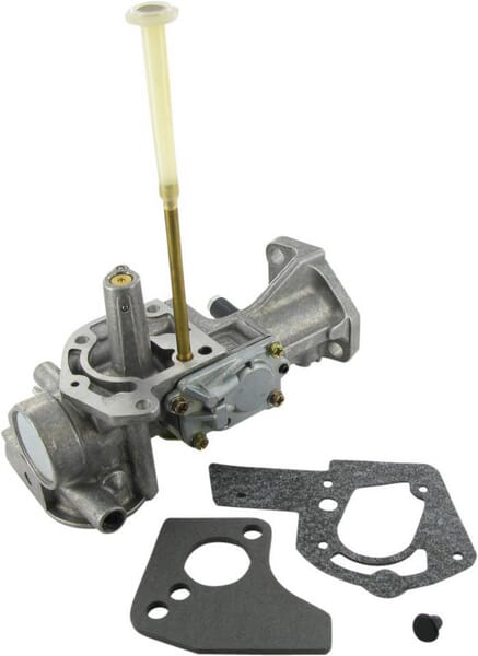 Briggs & Stratton Carburettor - 498298 - Carburettor