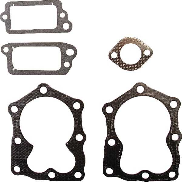 BS Head gasket Briggs & Stratton - 498528 - Cylinder head gasket