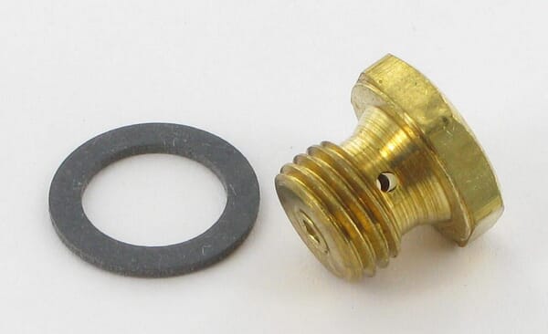 Briggs & Stratton Carburettor Nozzle - 498976 - Main jet