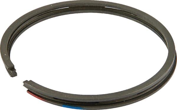 Briggs & Stratton Piston rings - 499604 - Piston ring set standard