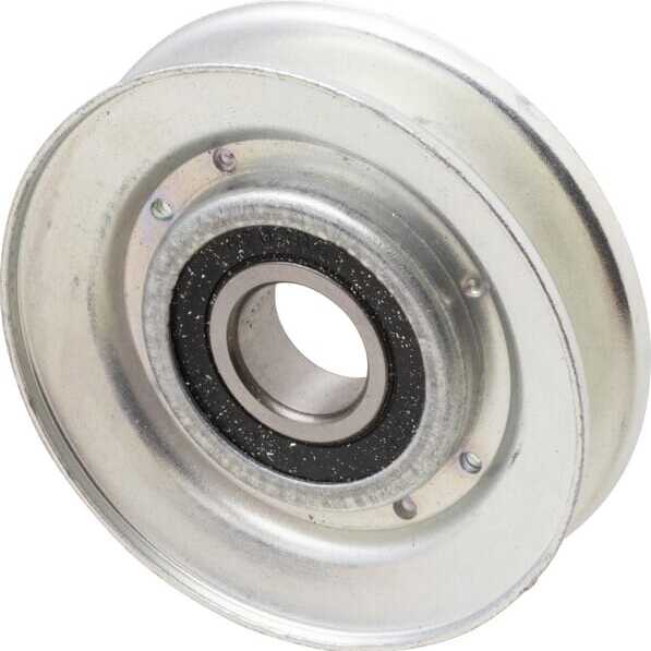 Snapper Pulleys and tensionersoverviewOE F&G - 5021079SM - Idler pulley