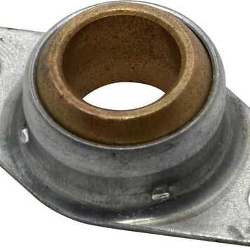 Snapper Bushings OE F&G - 5021098SM - Bearing, bronze flange