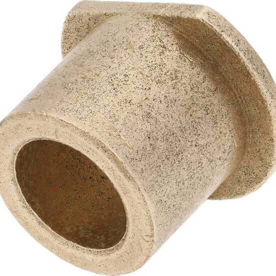 Murray Bushings OE F&G - 50221MA - Bearing, flange.502idx0.752