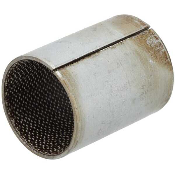 BS Bushings OE F&G - 5022852SM - Pivot bearing, 1.00"