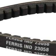 Snapper V-belts overview - 5023058SM - V-belt