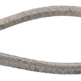 Snapper V-belts overview - 5023255SM - V-belt deck