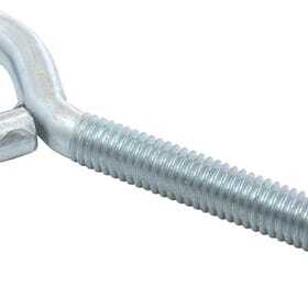 Snapper Simplicity/ OE - 5023497SM - Eye bolt 3/8-16 X 5"