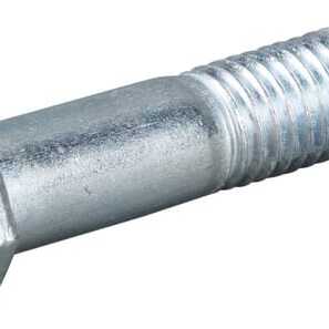 Snapper BoltsBriggs & Stratton - 5025017X20SM - Bolt, 1/2-13 x 2-1/2\