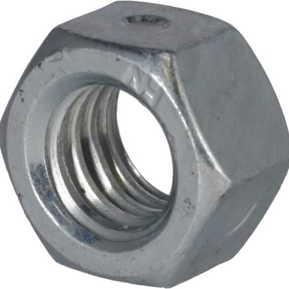 Snapper Nuts OEF&G - 5025100SM - Nut 3/8-16