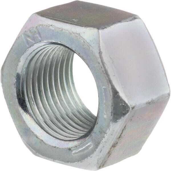 BS Nuts OEF&G - 5025405SM - Nut, 3/4-16 hex