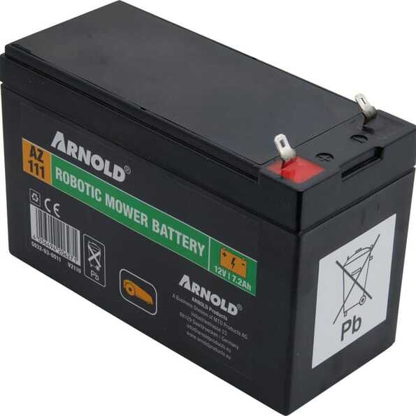 MTD Robot Mower BatteriesOE - 5032U30011 - Battery RX