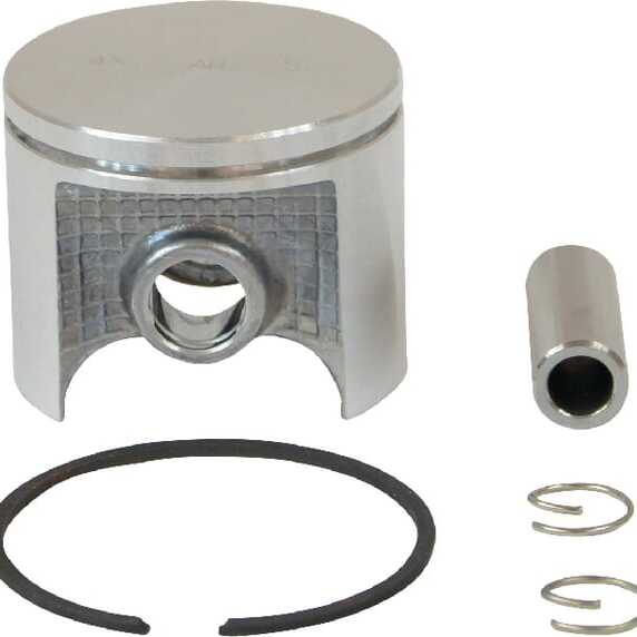 Husqvarna Piston suitable, Suitable for - 503448371KR - Piston (complete), Suitable for Husqvarna