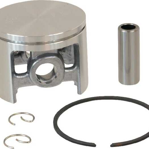 Husqvarna Piston suitable, Suitable for - 503609803KR - Piston (complete), Suitable for Husqvarna