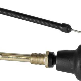 Snapper Throttle cablesoverviewOE F&G - 5047779SM - Cable, choke control