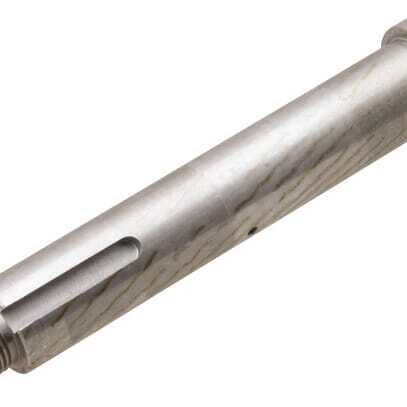 Snapper Blade shaftsoverviewOE - 5061098SM - Spindle shaft