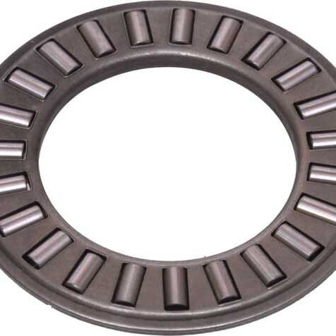 Murray BearingsOverviewOE F&G - 50684MA - Roller bearing .750idx1.2