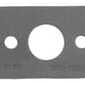 Husqvarna Lawnmower blades sorted by lengthOE - 506966310 - Blade 412/24mm Husqvarna