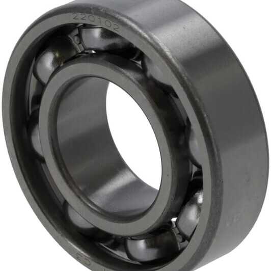 Snapper BearingsOverviewOE F&G - 5101026X5SM - Ball bearing