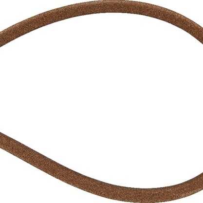 Snapper V-belts overview - 5102460YP - V-belt