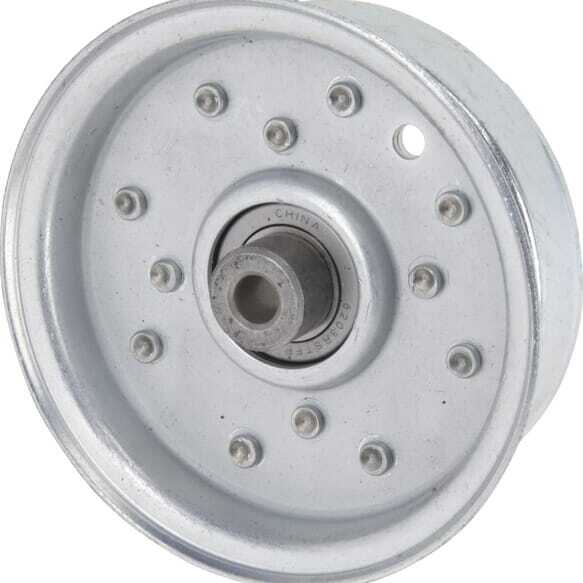 Snapper Pulleys and tensionersoverviewOE F&G - 5103808YP - Pulley