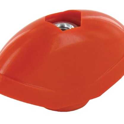 Husqvarna Flymo OE F&G - 510709164 - Wing nut orange