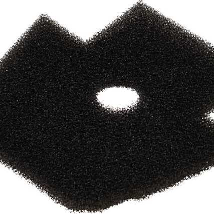 Husqvarna Air filter foamFlymo - 512760400 - Filter