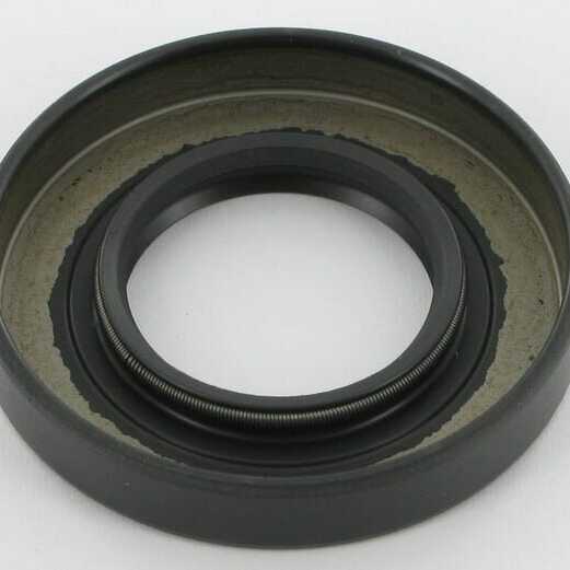 Husqvarna Oil seals Flymo - 519523800 - Oil seal