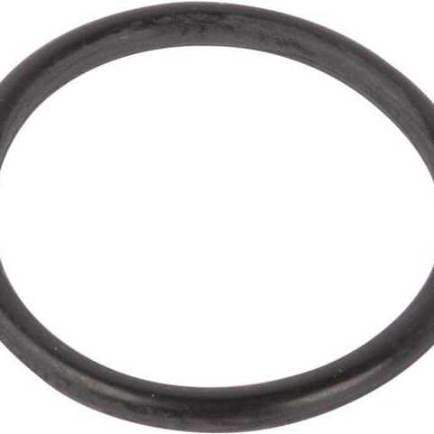 John Deere O-rings - 51M7102 - O-ring