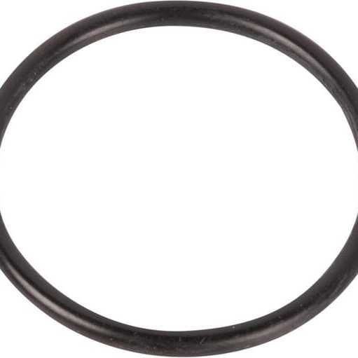 John Deere O-rings - 51M7103 - O-ring