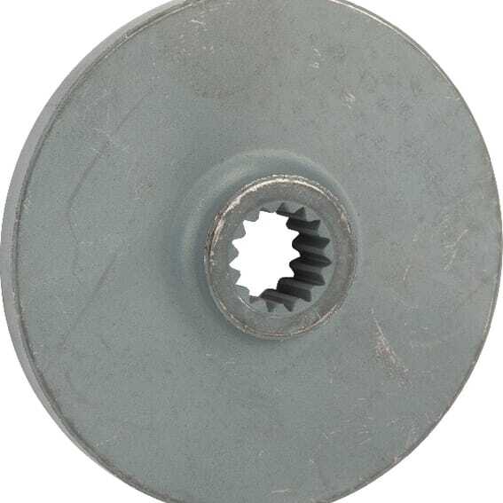 MTD Brake discsoverviewOE F&G - 52473HYD - Rotor Brake