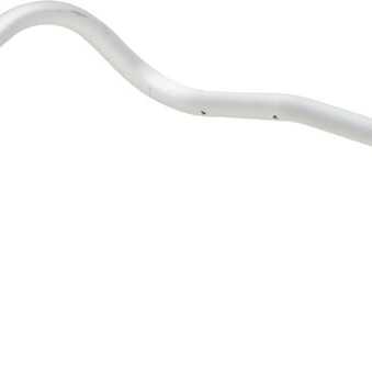 Honda OE machine parts - 53111VL6P31 - Pipe handle