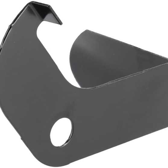 AYP V-belt guidesoverviewOE - 531150901 - Keeper belt