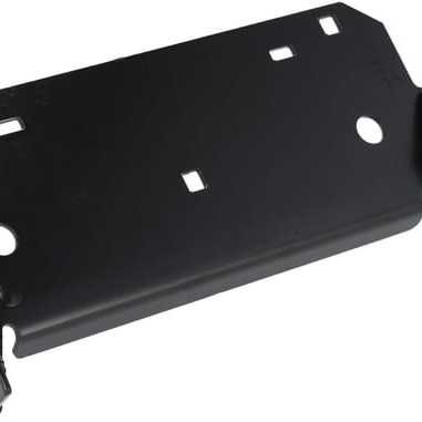 AYP OE F&G - 531167401 - Bracket