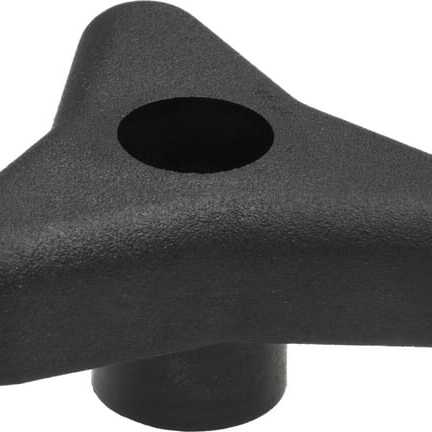 Honda OE machine parts - 53125VH3013 - Grip, handle joint upper